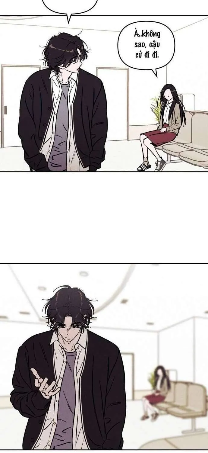 Muốn Mượn Chút Lửa Không? Chap 44 - Next Chap 45