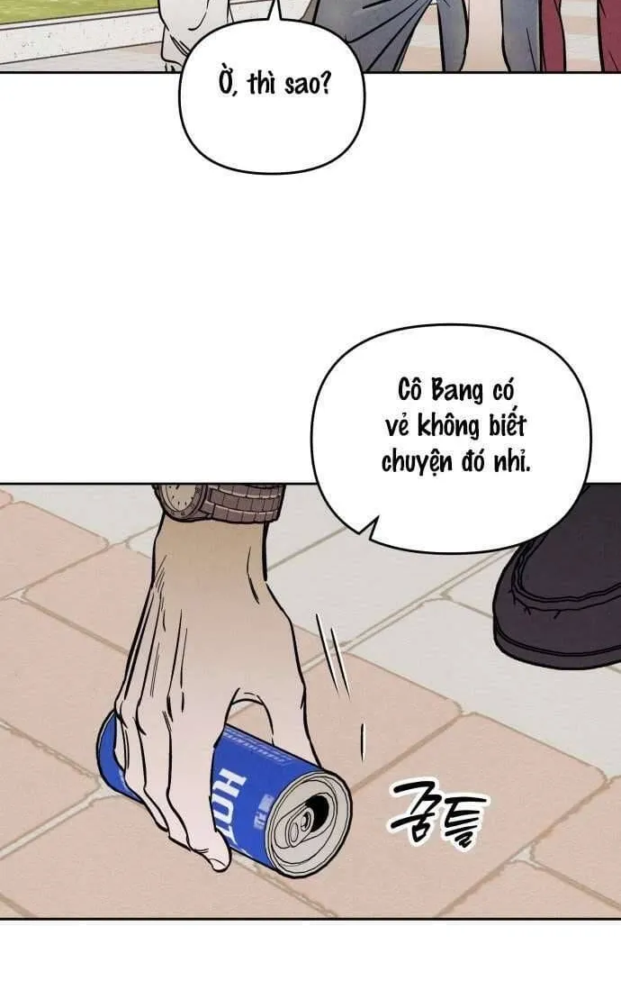 Muốn Mượn Chút Lửa Không? Chap 45 - Next Chap 46