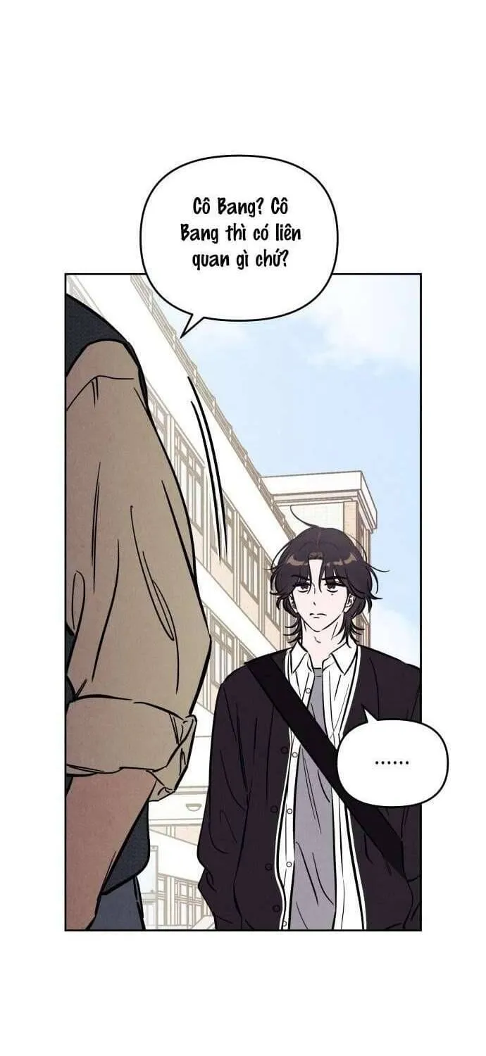 Muốn Mượn Chút Lửa Không? Chap 45 - Next Chap 46