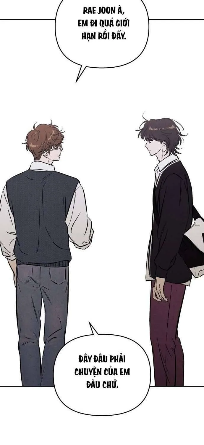 Muốn Mượn Chút Lửa Không? Chap 45 - Next Chap 46