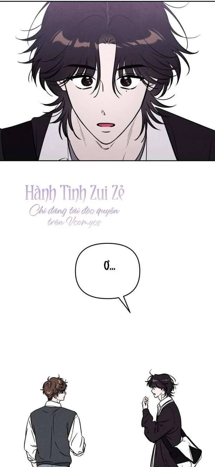 Muốn Mượn Chút Lửa Không? Chap 45 - Next Chap 46