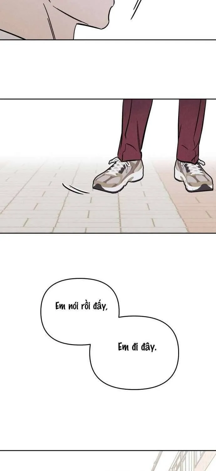 Muốn Mượn Chút Lửa Không? Chap 45 - Next Chap 46