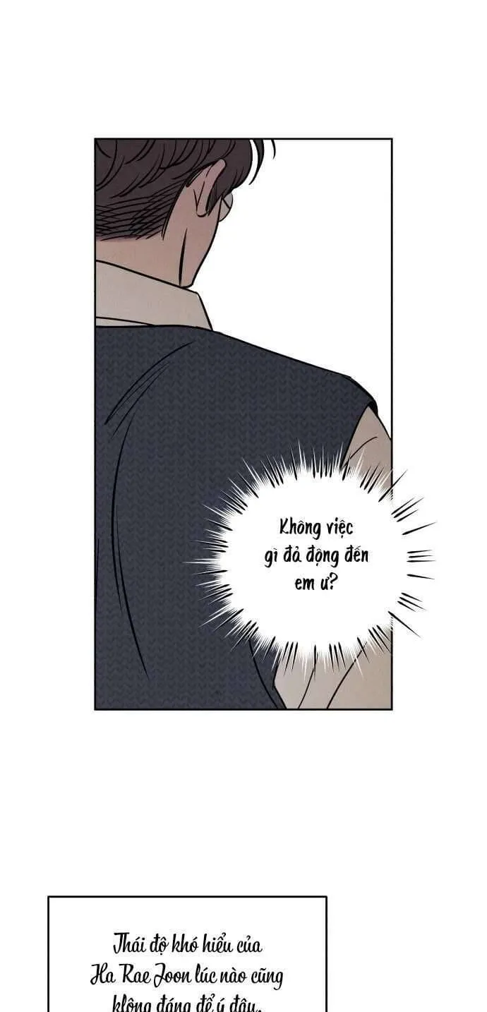 Muốn Mượn Chút Lửa Không? Chap 45 - Next Chap 46