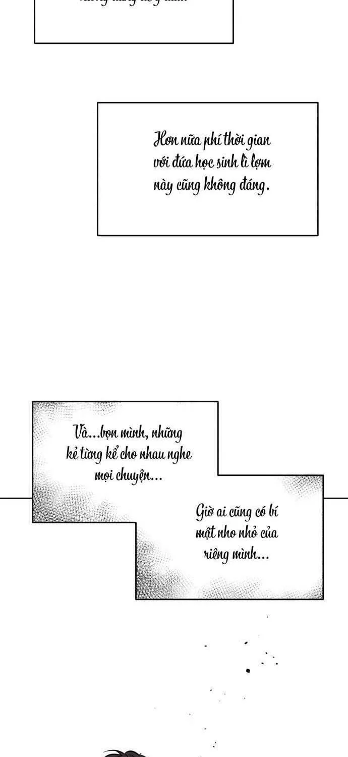 Muốn Mượn Chút Lửa Không? Chap 45 - Next Chap 46