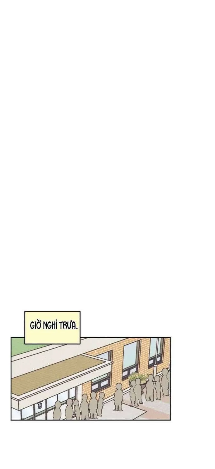 Muốn Mượn Chút Lửa Không? Chap 45 - Next Chap 46