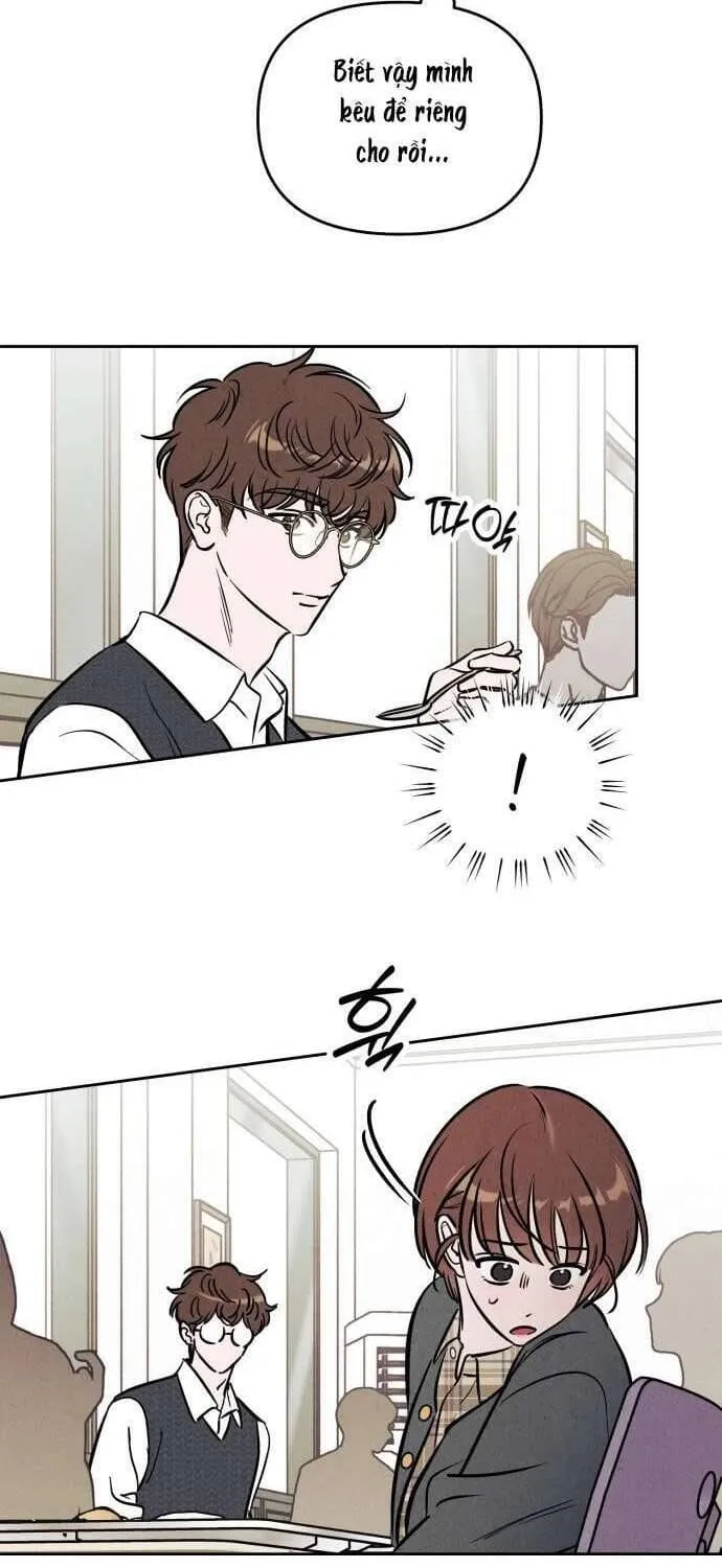 Muốn Mượn Chút Lửa Không? Chap 45 - Next Chap 46