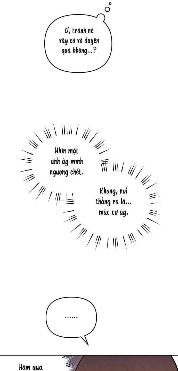 Muốn Mượn Chút Lửa Không? Chap 45 - Next Chap 46