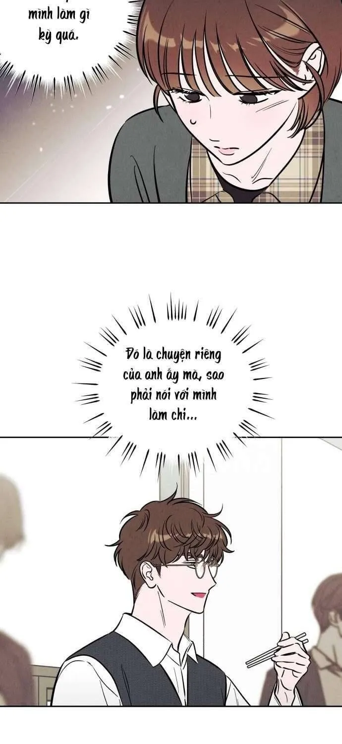 Muốn Mượn Chút Lửa Không? Chap 45 - Next Chap 46