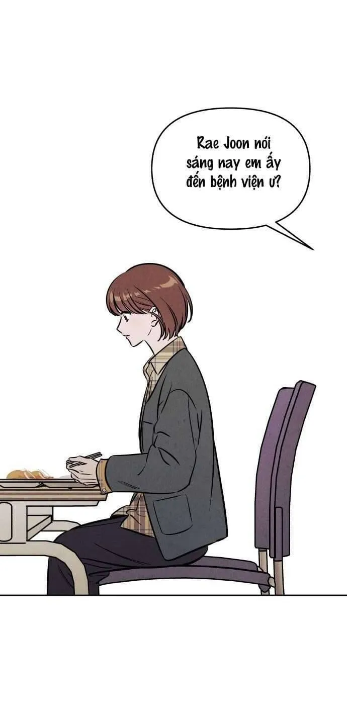 Muốn Mượn Chút Lửa Không? Chap 45 - Next Chap 46
