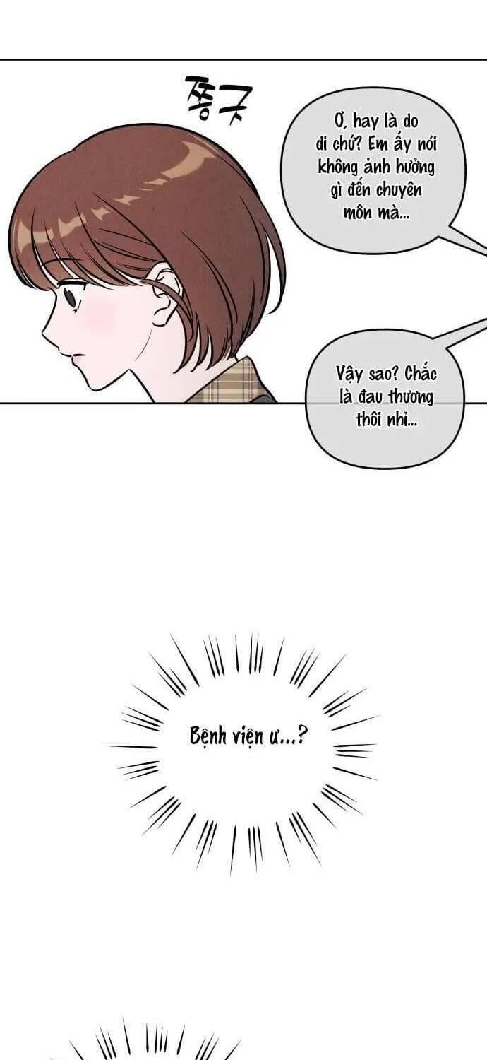 Muốn Mượn Chút Lửa Không? Chap 45 - Next Chap 46