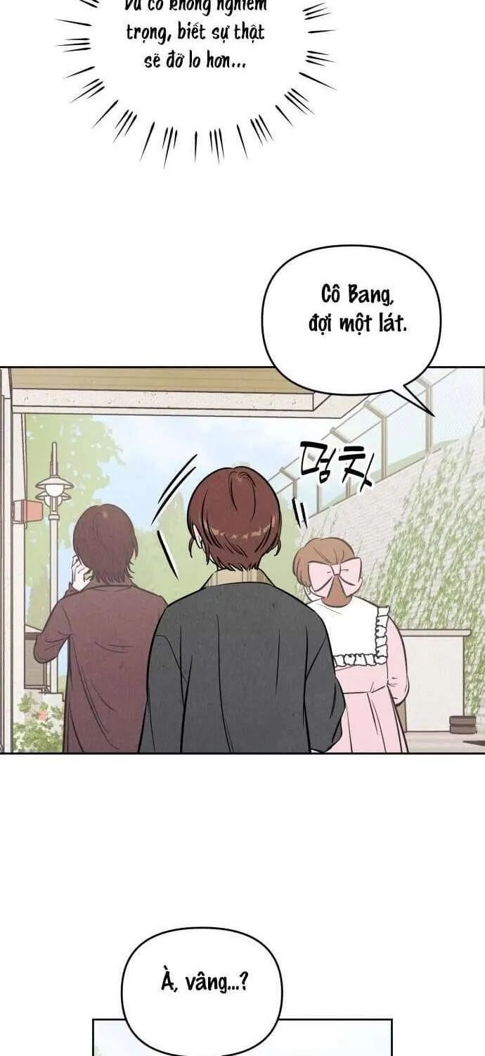 Muốn Mượn Chút Lửa Không? Chap 45 - Next Chap 46