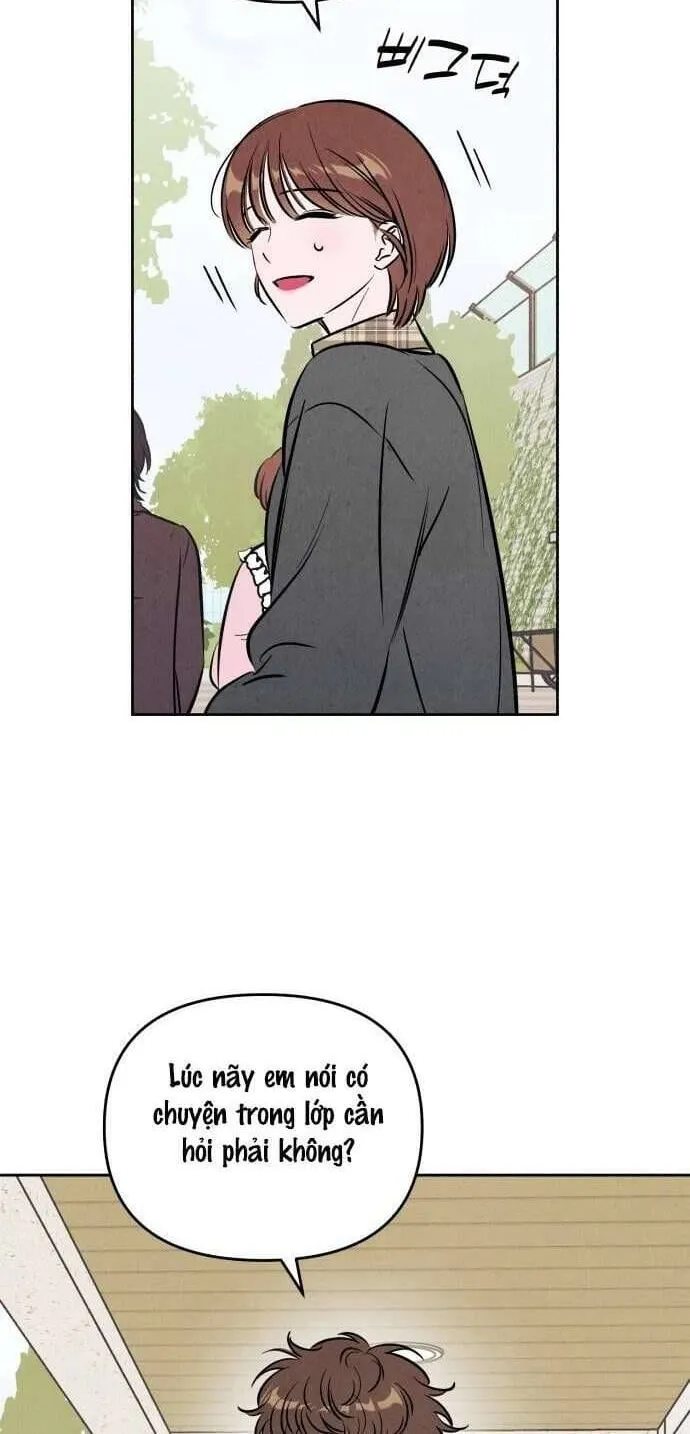 Muốn Mượn Chút Lửa Không? Chap 45 - Next Chap 46
