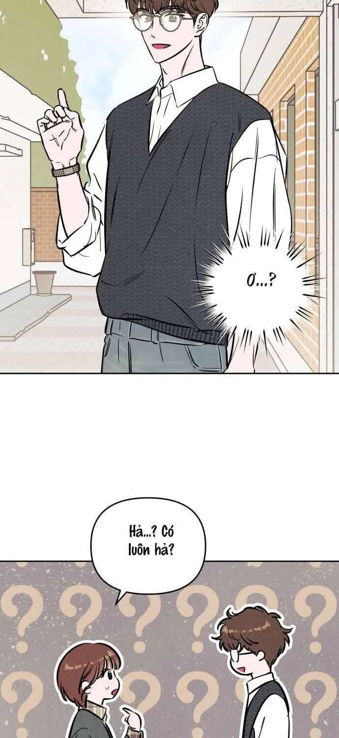 Muốn Mượn Chút Lửa Không? Chap 45 - Next Chap 46