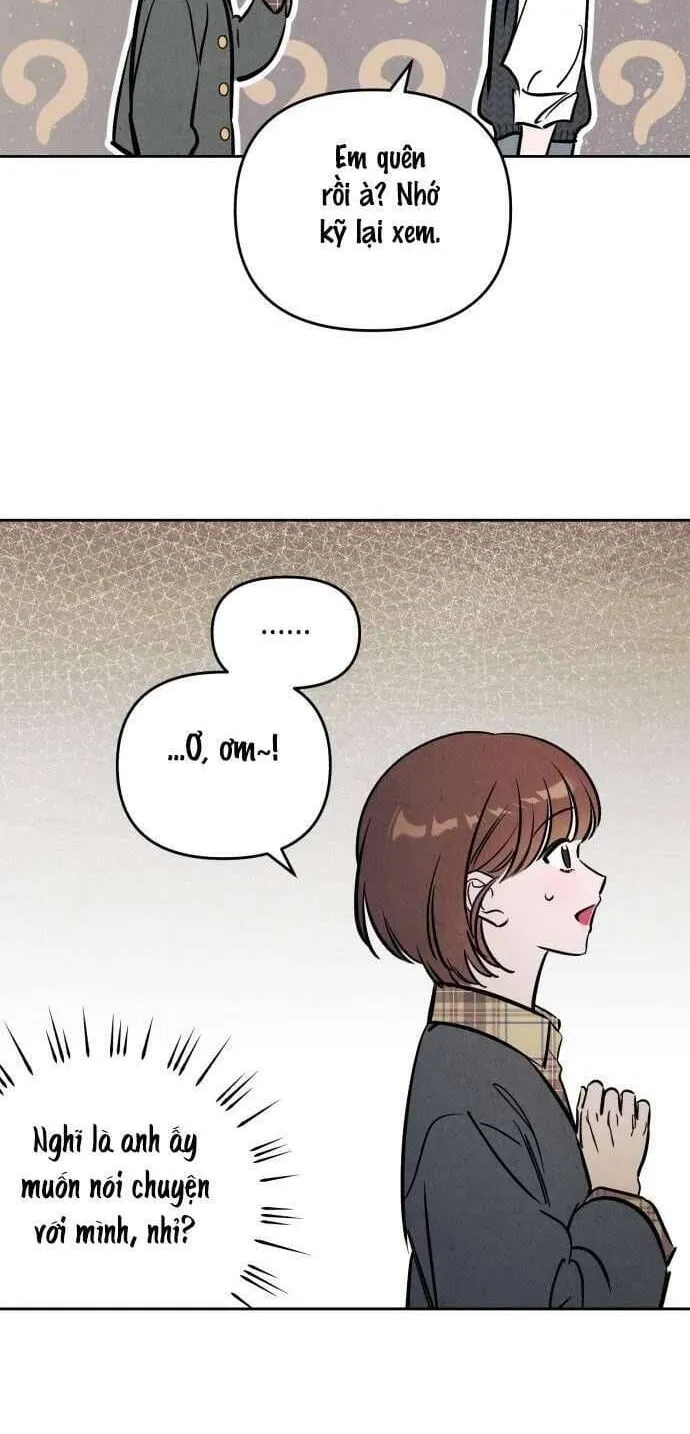 Muốn Mượn Chút Lửa Không? Chap 45 - Next Chap 46
