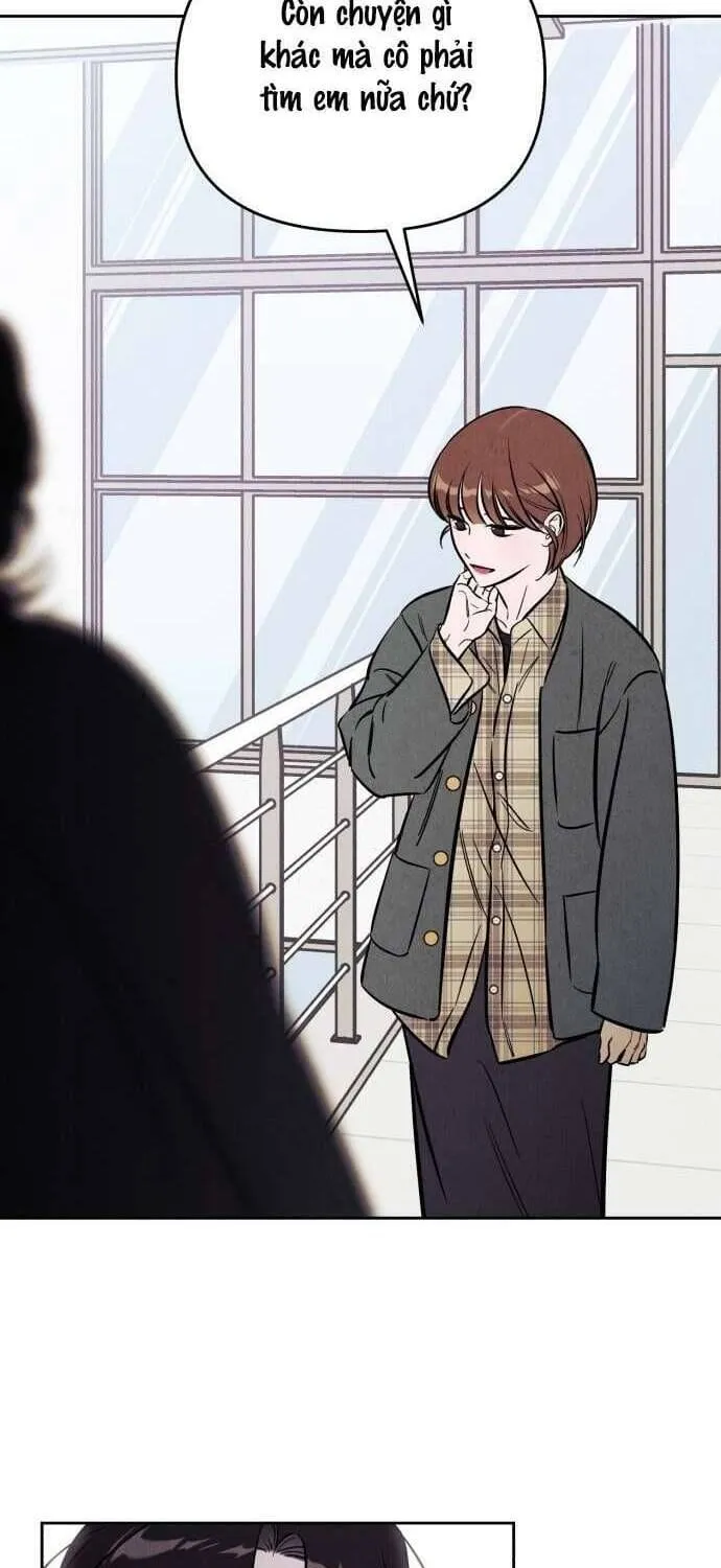 Muốn Mượn Chút Lửa Không? Chap 46 - Next Chap 47
