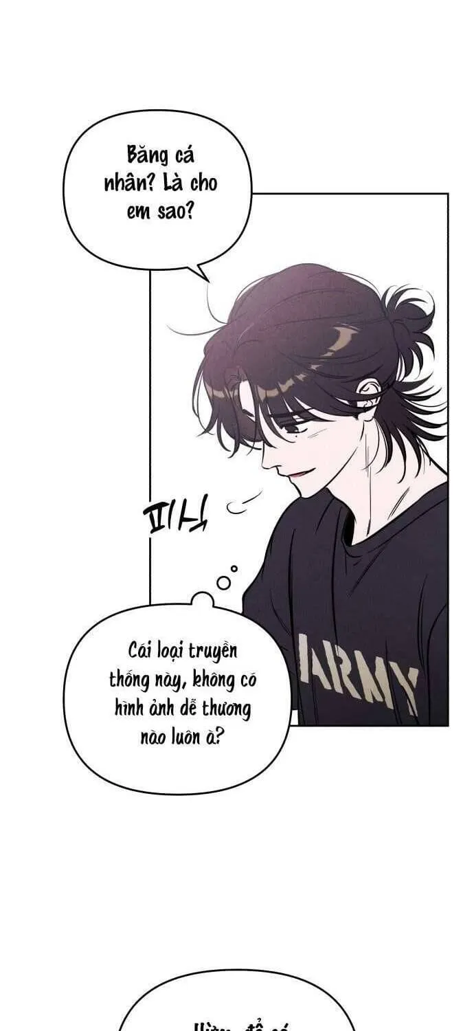 Muốn Mượn Chút Lửa Không? Chap 46 - Next Chap 47