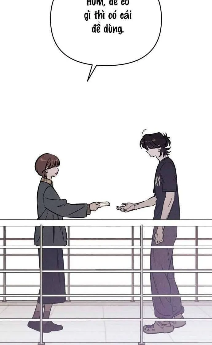 Muốn Mượn Chút Lửa Không? Chap 46 - Next Chap 47