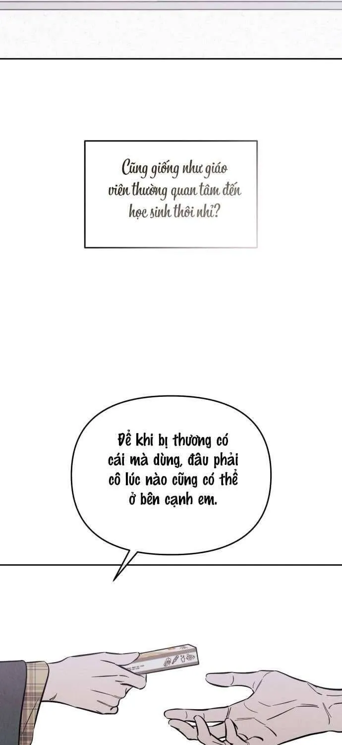 Muốn Mượn Chút Lửa Không? Chap 46 - Next Chap 47