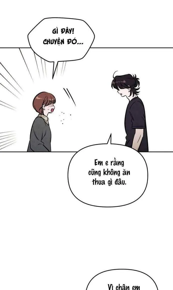 Muốn Mượn Chút Lửa Không? Chap 46 - Next Chap 47