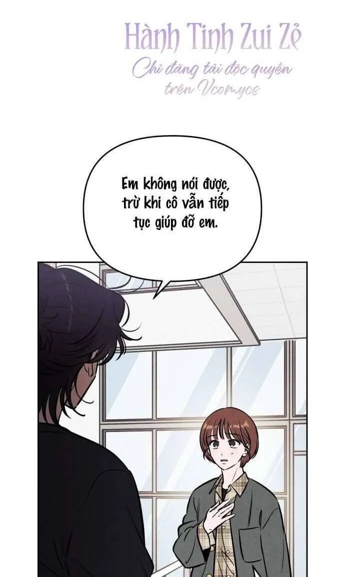 Muốn Mượn Chút Lửa Không? Chap 46 - Next Chap 47