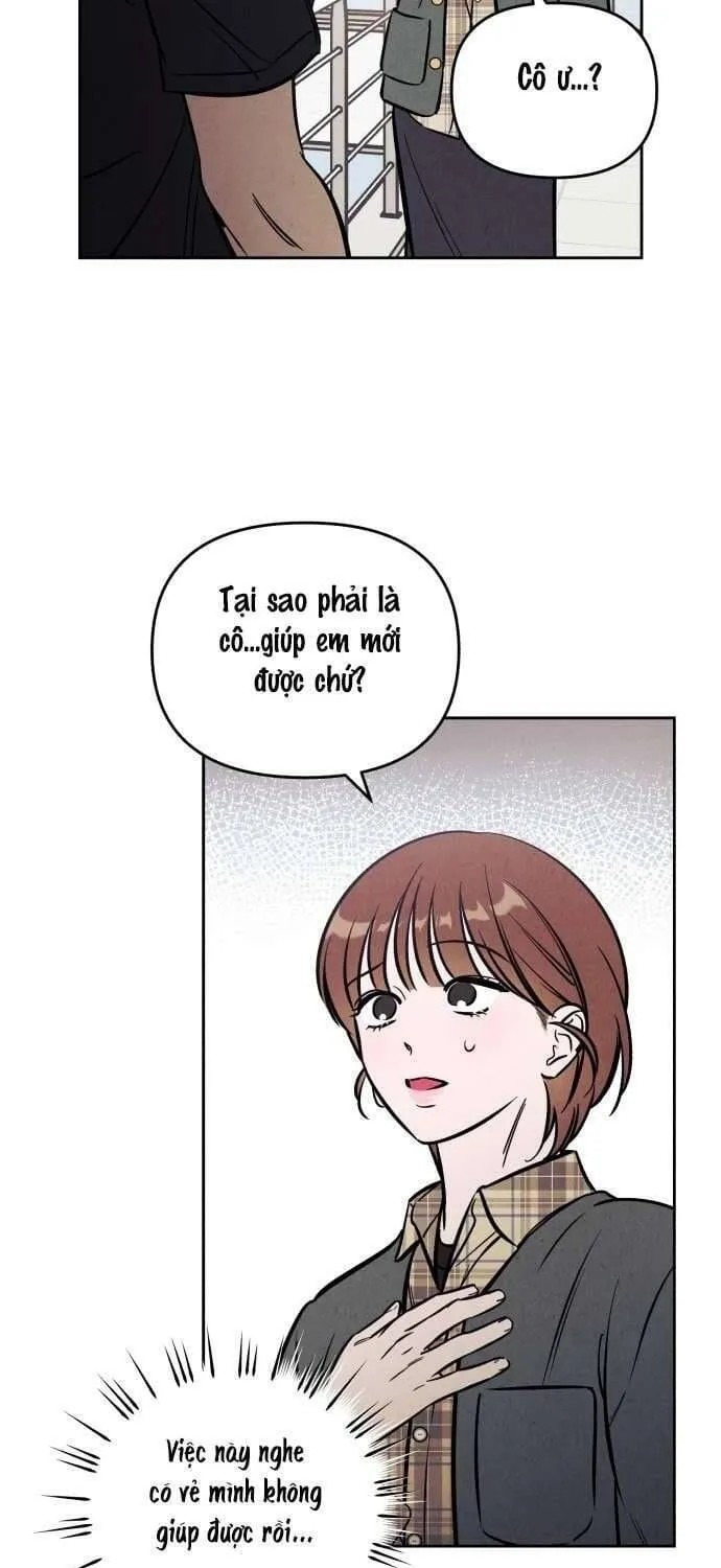 Muốn Mượn Chút Lửa Không? Chap 46 - Next Chap 47
