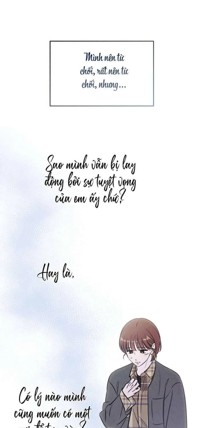 Muốn Mượn Chút Lửa Không? Chap 46 - Next Chap 47