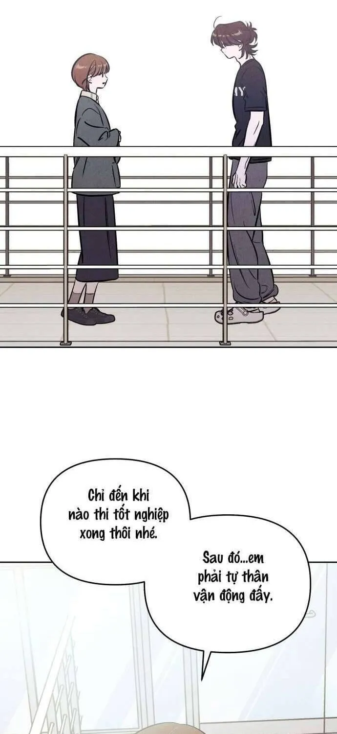Muốn Mượn Chút Lửa Không? Chap 46 - Next Chap 47