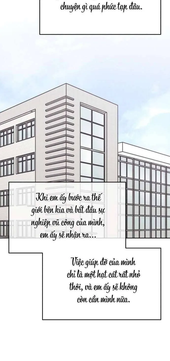 Muốn Mượn Chút Lửa Không? Chap 46 - Next Chap 47