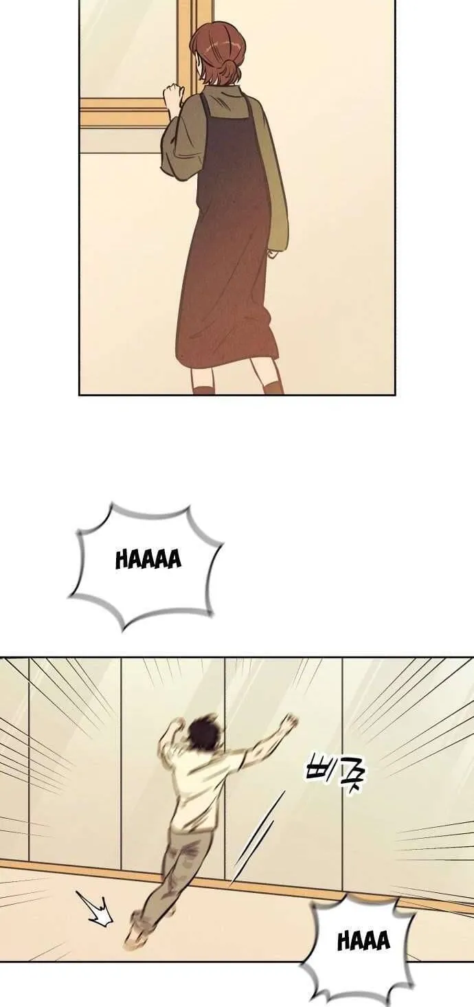Muốn Mượn Chút Lửa Không? Chap 46 - Next Chap 47