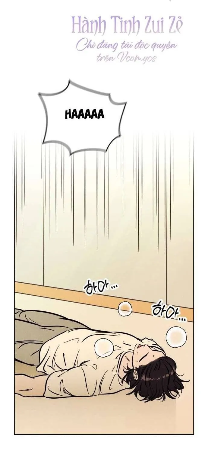 Muốn Mượn Chút Lửa Không? Chap 46 - Next Chap 47