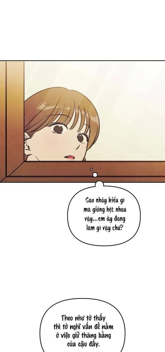 Muốn Mượn Chút Lửa Không? Chap 46 - Next Chap 47