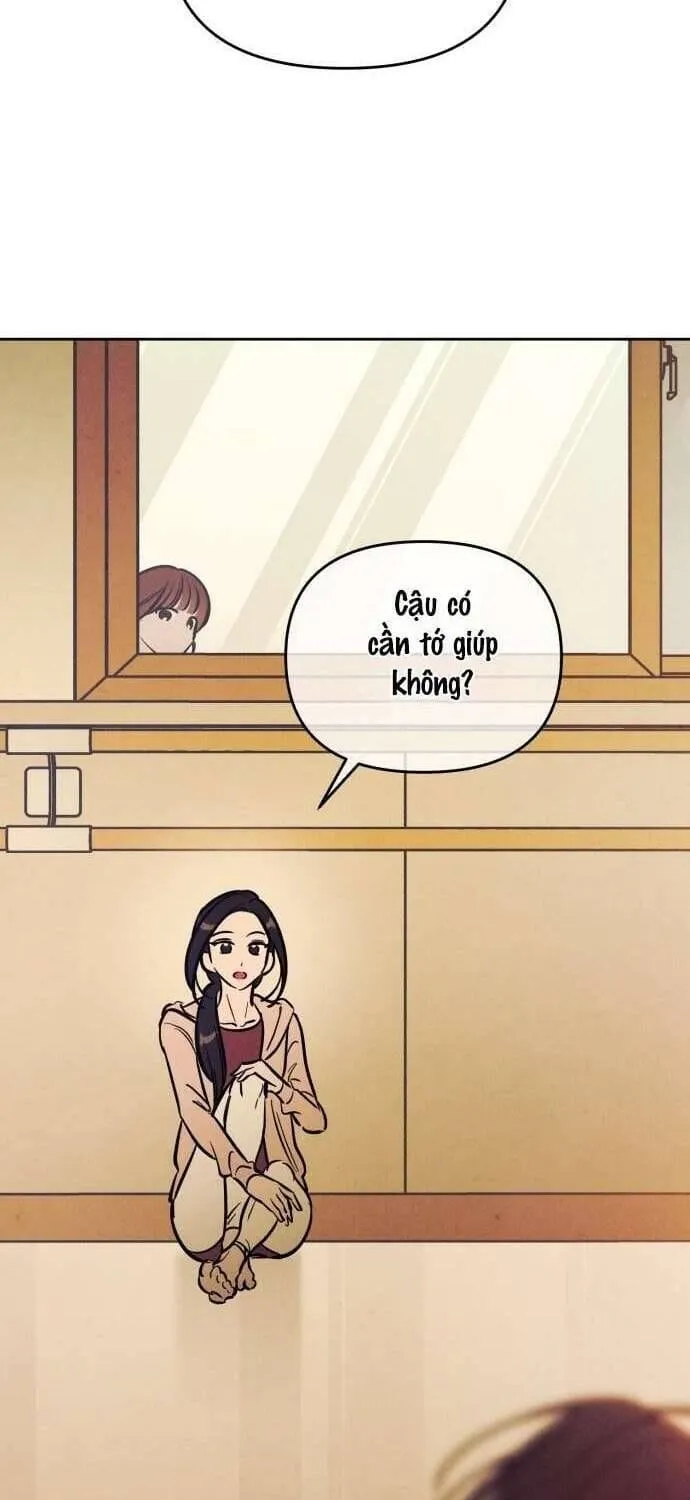 Muốn Mượn Chút Lửa Không? Chap 46 - Next Chap 47