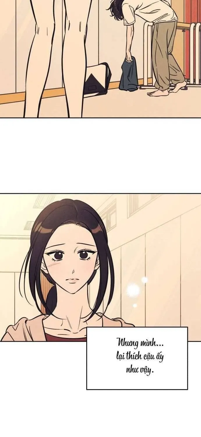 Muốn Mượn Chút Lửa Không? Chap 47 - Next Chap 48