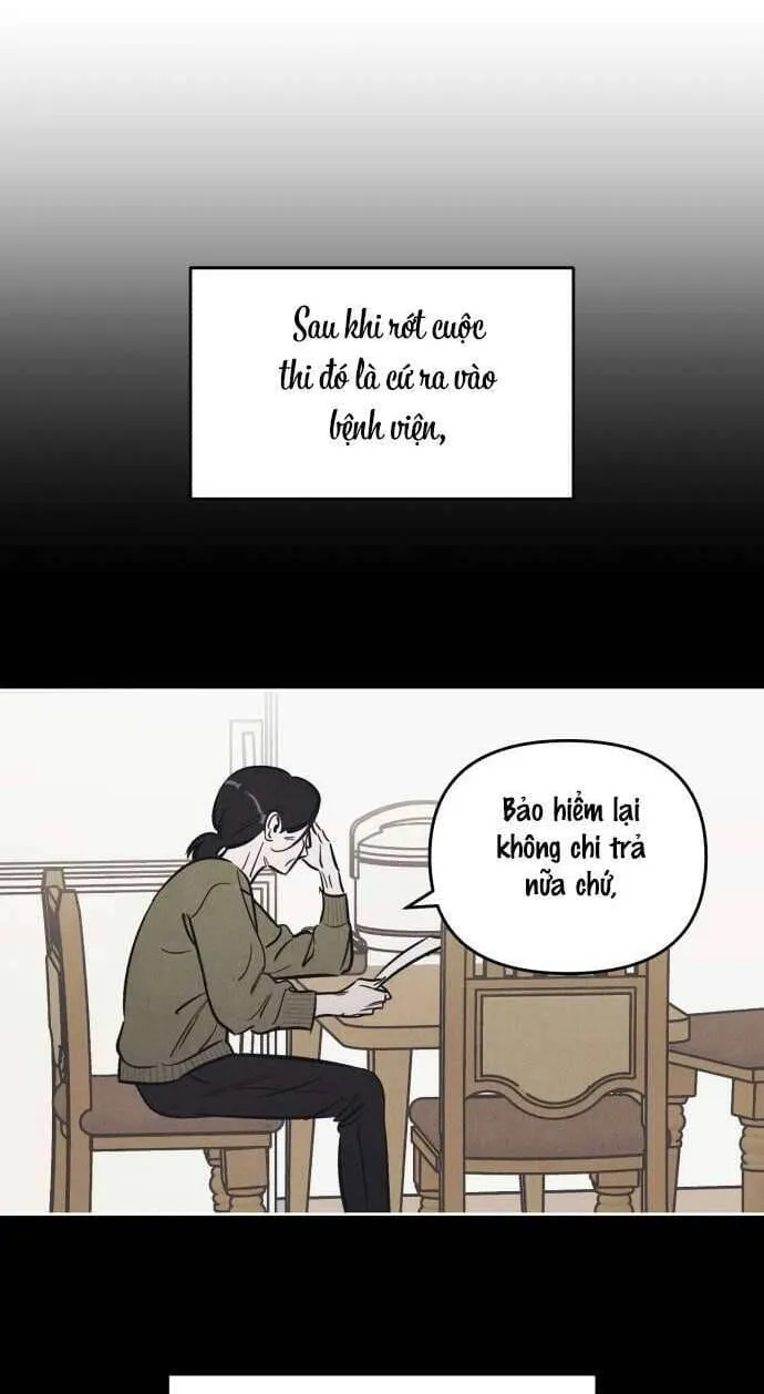 Muốn Mượn Chút Lửa Không? Chap 47 - Next Chap 48