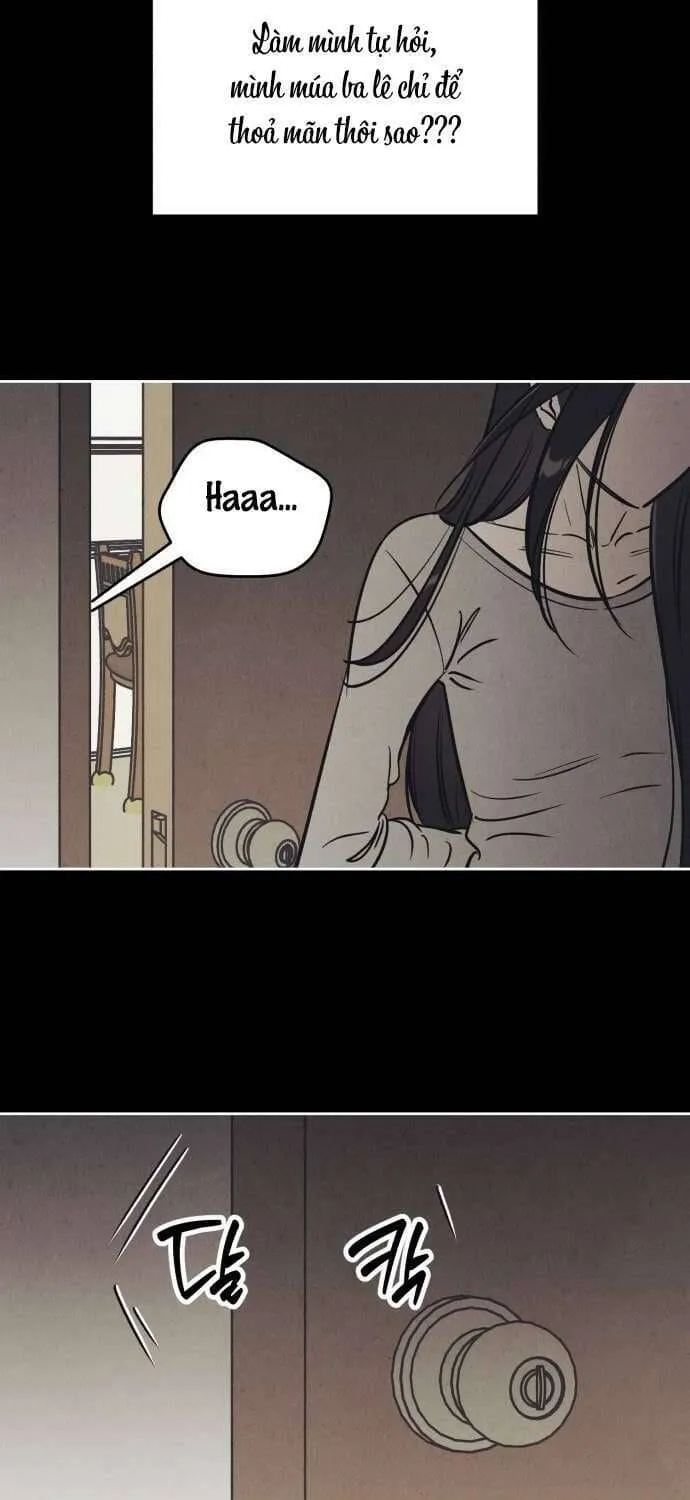 Muốn Mượn Chút Lửa Không? Chap 47 - Next Chap 48