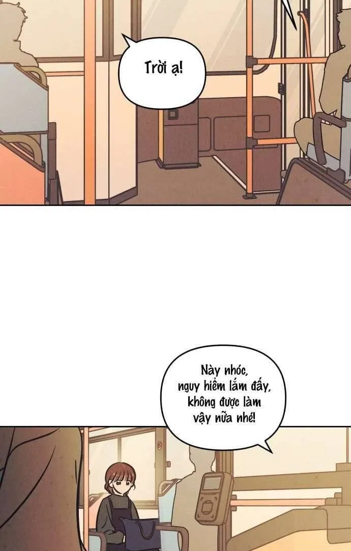 Muốn Mượn Chút Lửa Không? Chap 47 - Next Chap 48