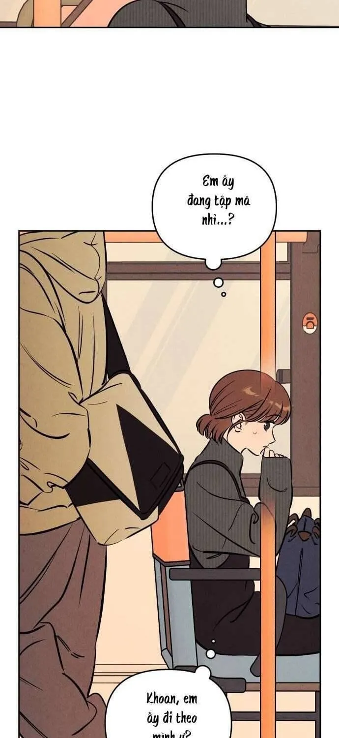 Muốn Mượn Chút Lửa Không? Chap 47 - Next Chap 48