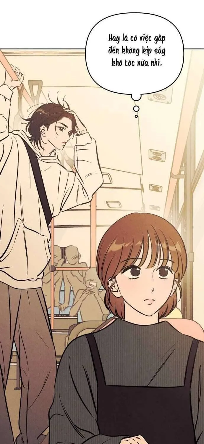 Muốn Mượn Chút Lửa Không? Chap 47 - Next Chap 48