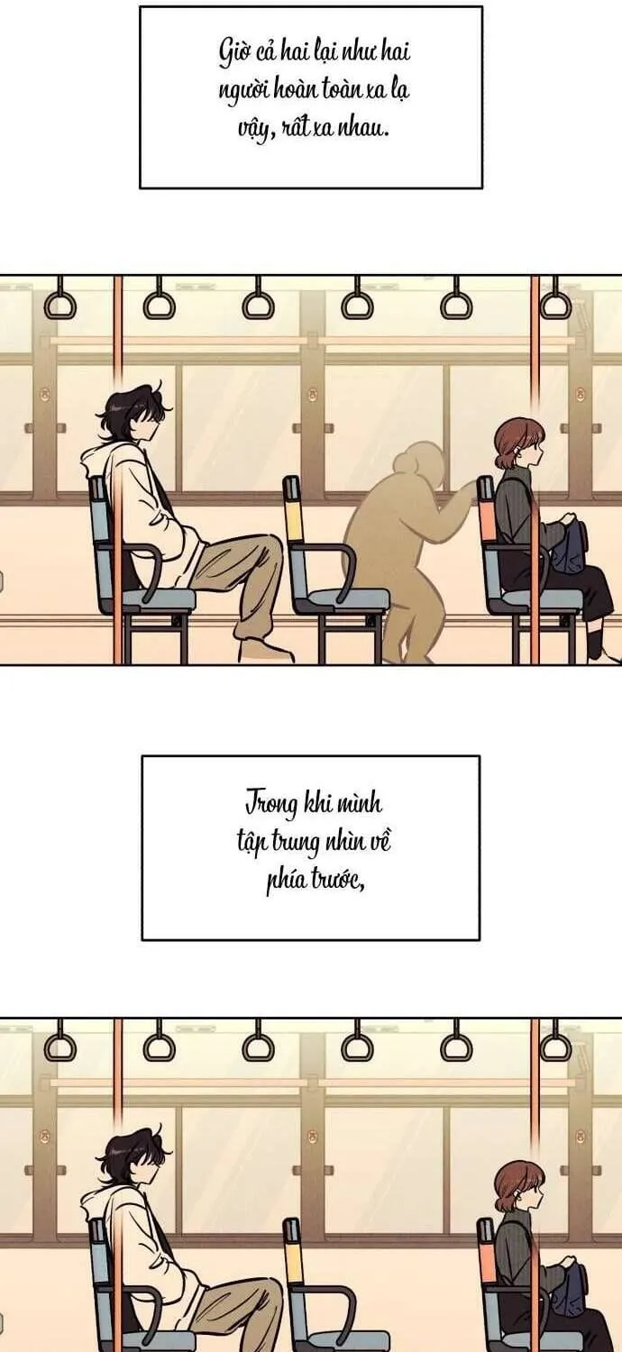 Muốn Mượn Chút Lửa Không? Chap 47 - Next Chap 48