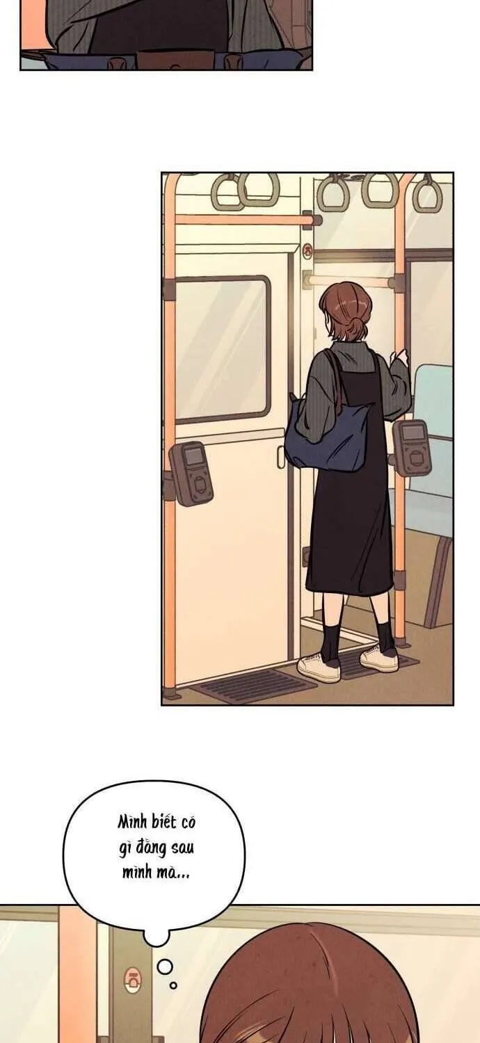 Muốn Mượn Chút Lửa Không? Chap 47 - Next Chap 48