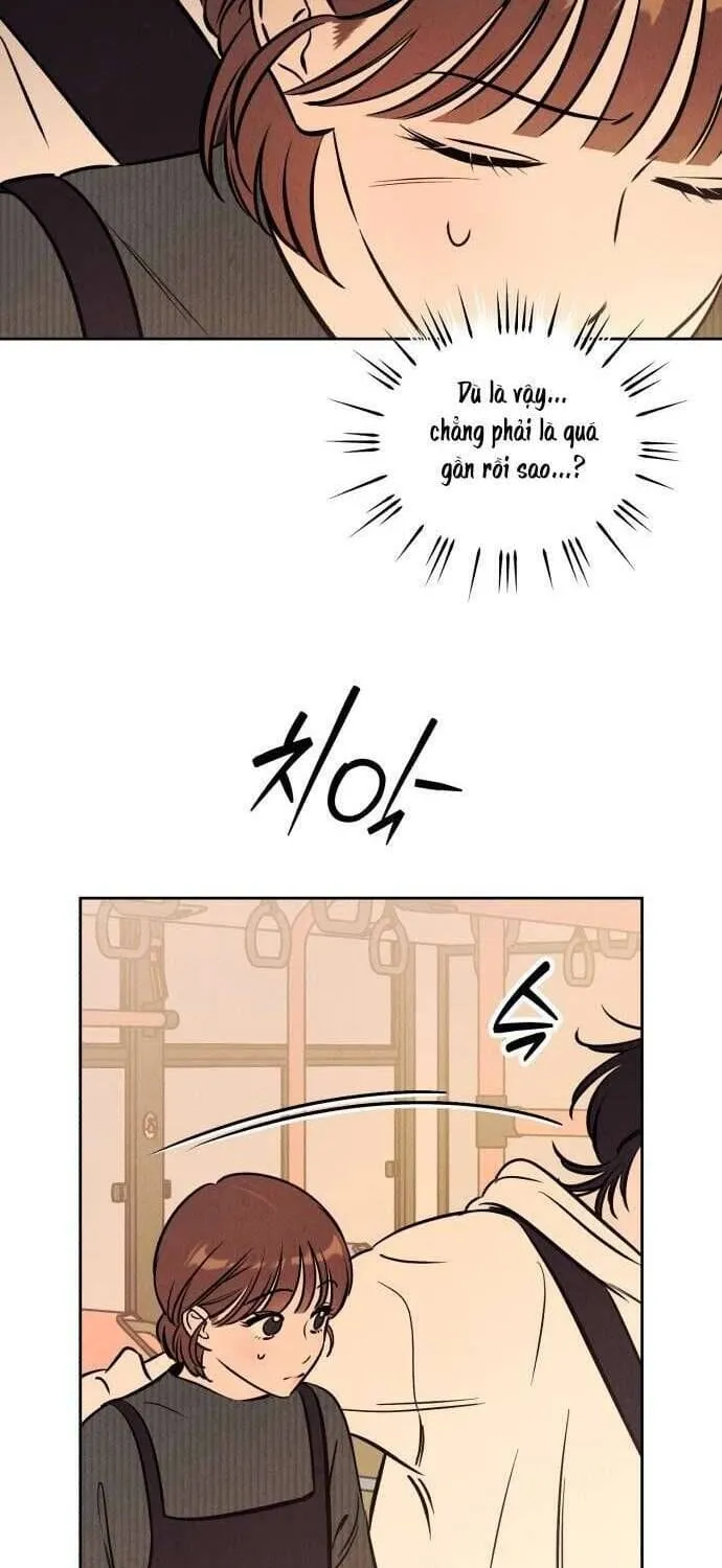 Muốn Mượn Chút Lửa Không? Chap 47 - Next Chap 48