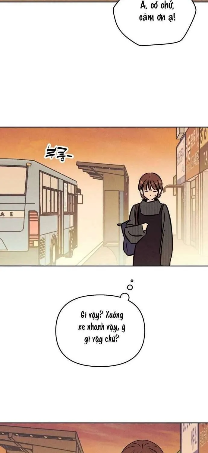 Muốn Mượn Chút Lửa Không? Chap 47 - Next Chap 48