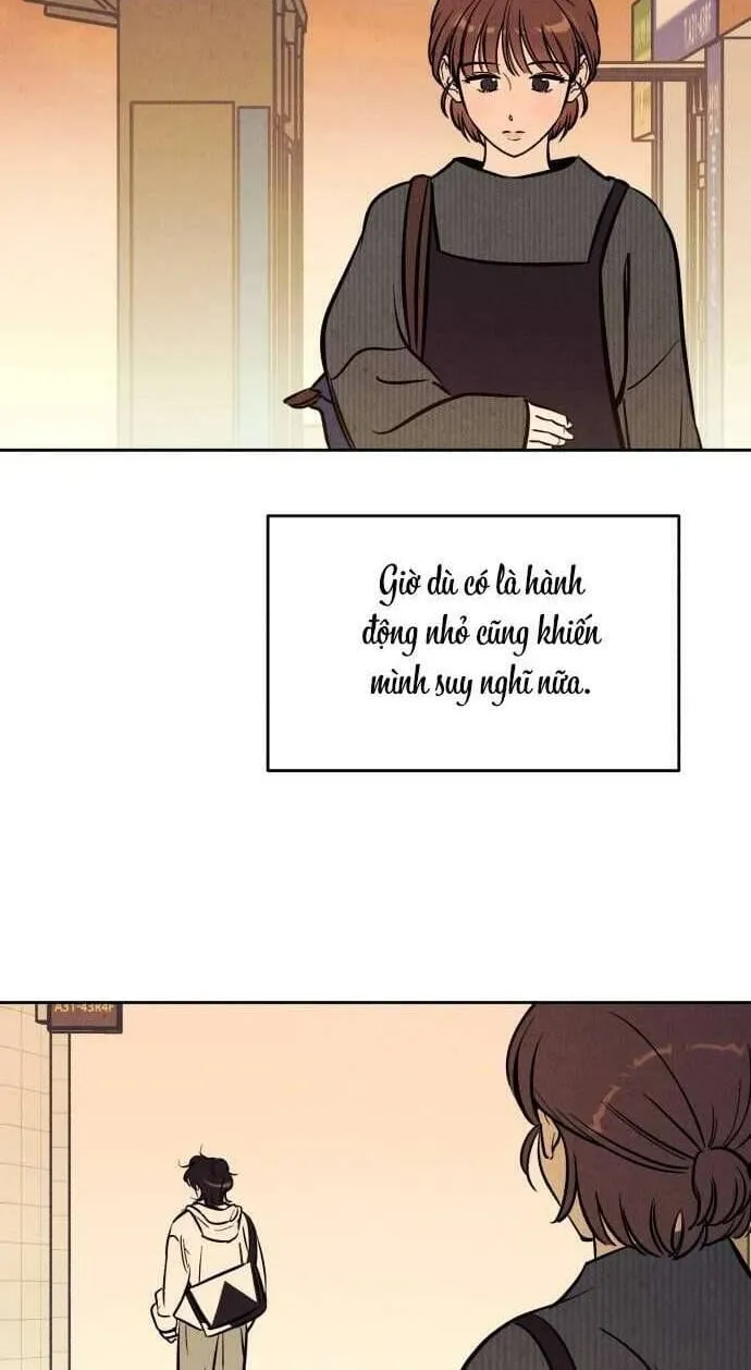 Muốn Mượn Chút Lửa Không? Chap 47 - Next Chap 48