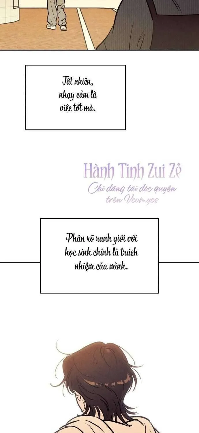 Muốn Mượn Chút Lửa Không? Chap 47 - Next Chap 48
