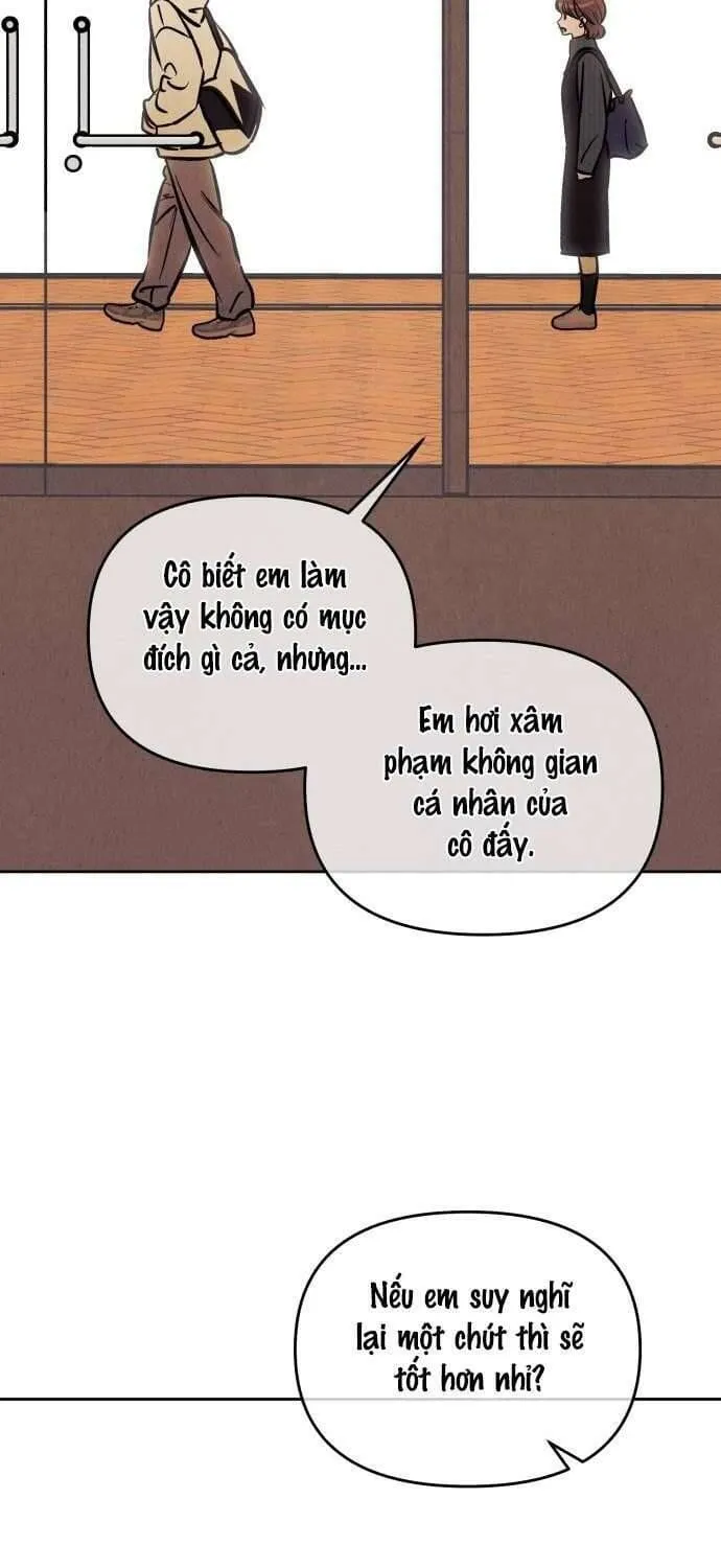 Muốn Mượn Chút Lửa Không? Chap 47 - Next Chap 48