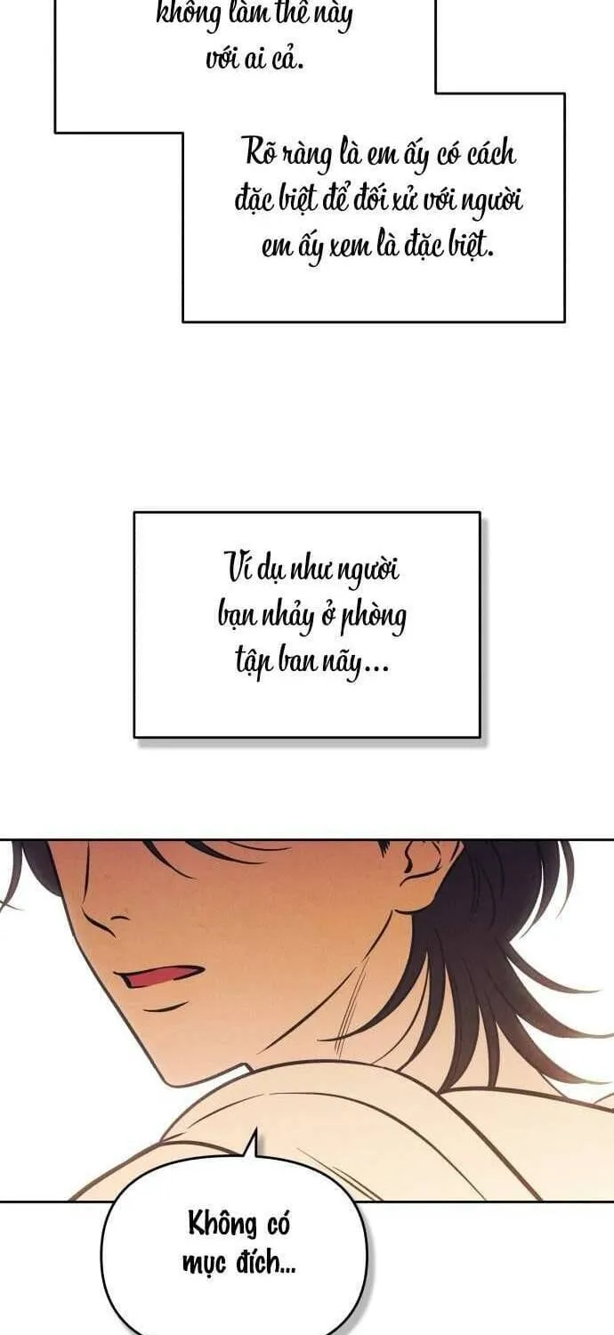 Muốn Mượn Chút Lửa Không? Chap 47 - Next Chap 48