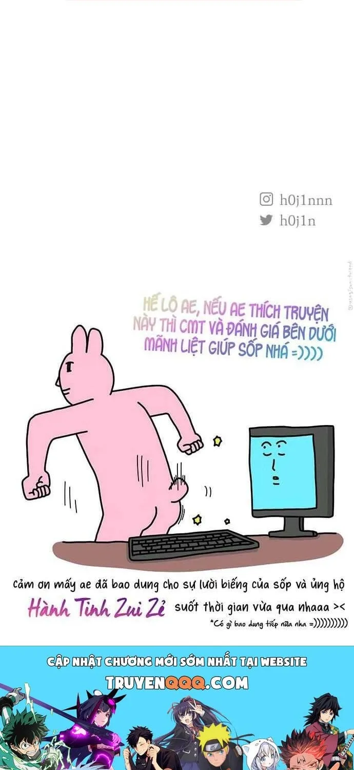 Muốn Mượn Chút Lửa Không? Chap 47 - Next Chap 48