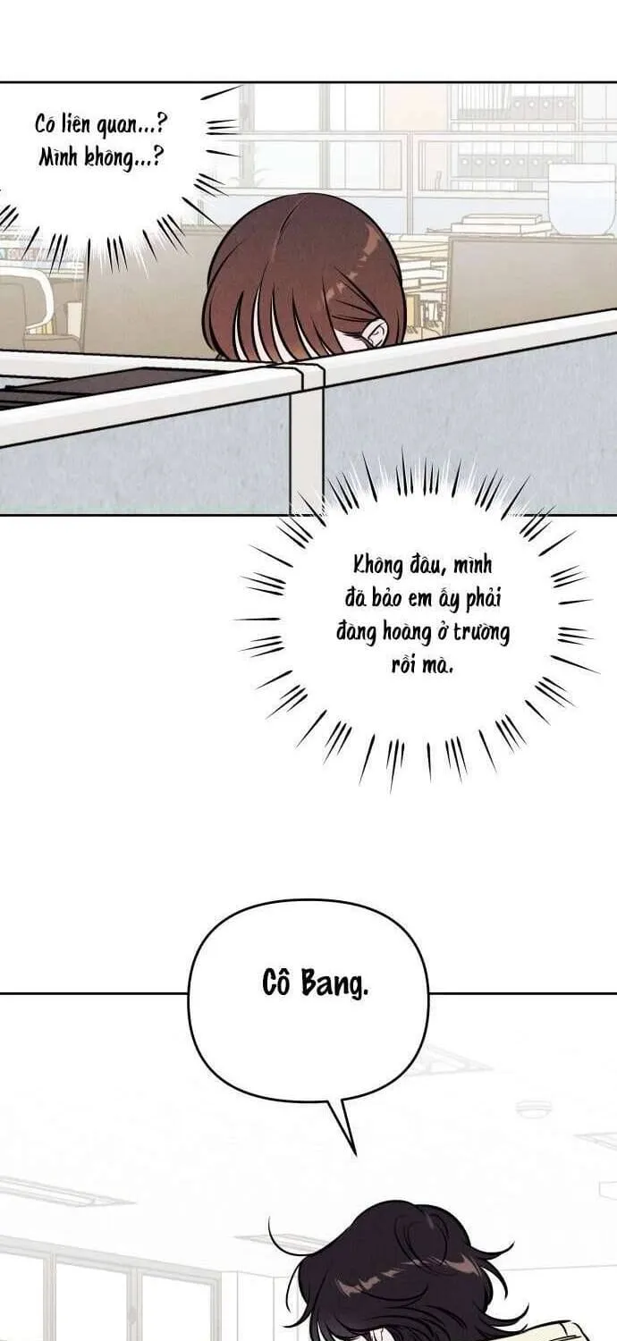 Muốn Mượn Chút Lửa Không? Chap 48 - Next Chap 49
