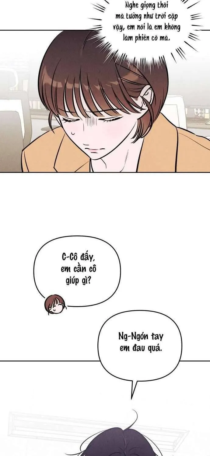 Muốn Mượn Chút Lửa Không? Chap 48 - Next Chap 49