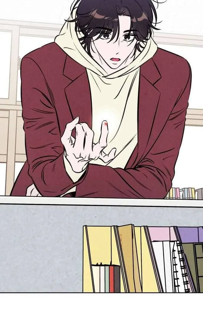 Muốn Mượn Chút Lửa Không? Chap 48 - Next Chap 49